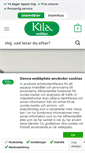 Mobile Screenshot of kilamobler.se